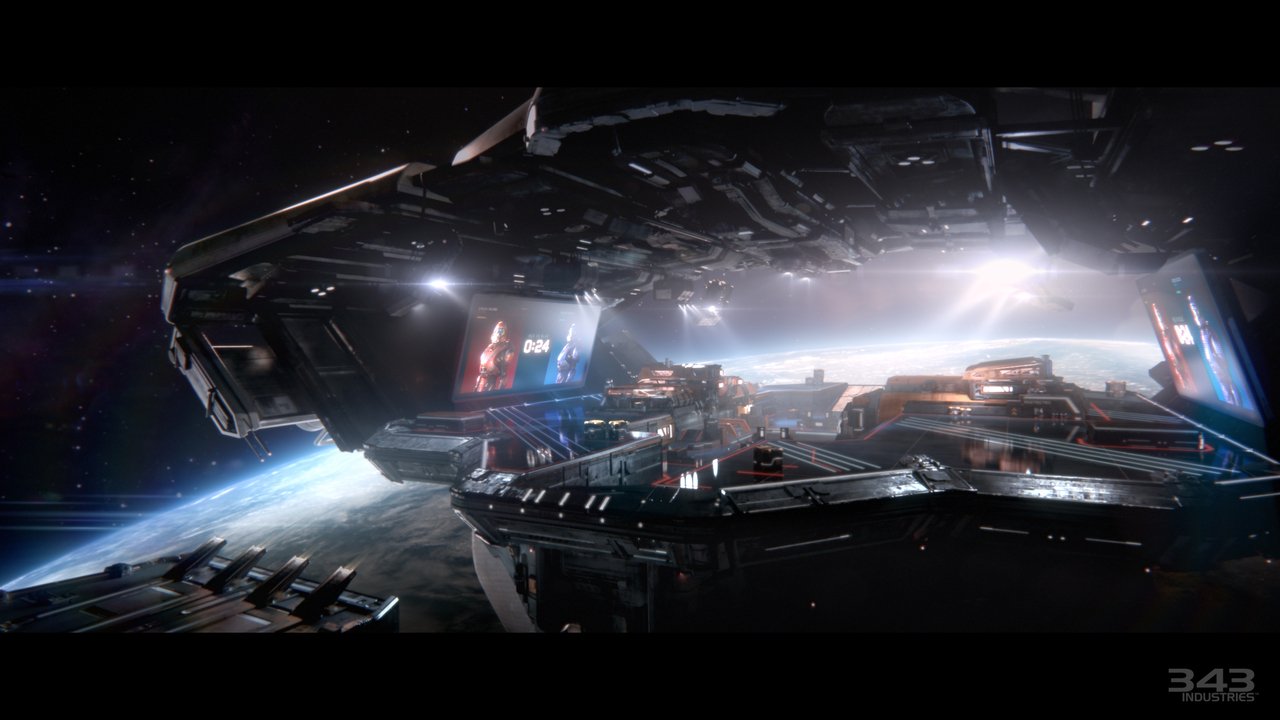 Halo 5: Guardians (Edición Coleccionista) - Imagen 42